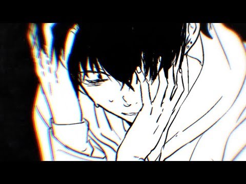 MV『モノクロの森 / 初音ミク』-Monochrome forest / Miku Hatsune-