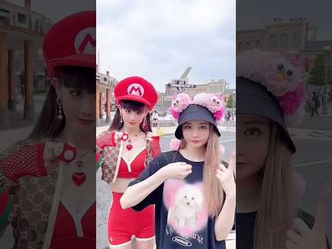 【TikTokで1700万再生】ゆりにゃは戦慄かなのを愛している。【TWICE POP!】