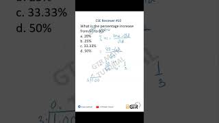 Civil Service Exam Reviewer #10