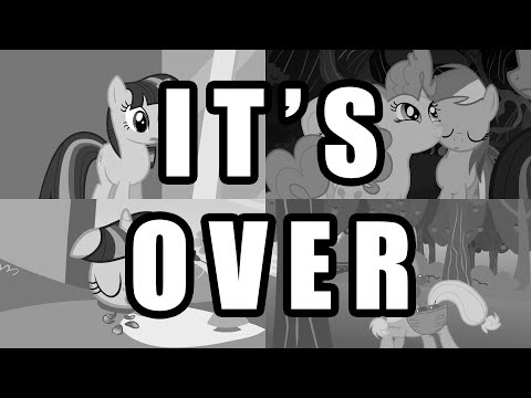 [Update] The End