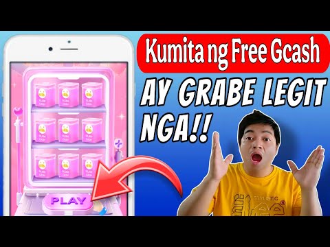 KUMITA NG FREE SA GCASH | SECRET FREE MONEY GCASH - LEGIT EARNING APP 100%