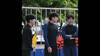 Jealous Neo be like 🤣😂😂😂#neomark#onlyfriendsseries#mmarkpkk#neo_neos#markpakin