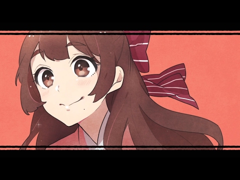 【初音ミク】 大正ロマンチック 【オリジナルMV】_Taisho Romantic