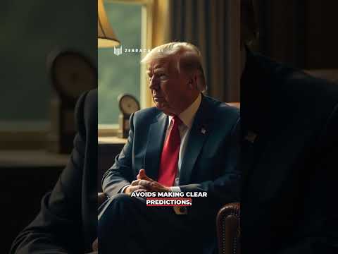 Trump Avoids Recession Prediction, Talks Tariffs – What’s Next for the U.S. Economy?