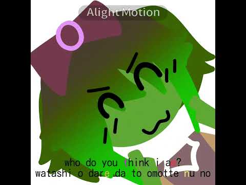 "Waarudo Izu Main"
