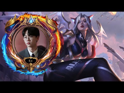 "폐관수련 중인 T1 도란" 3월 롤 매드무비#2 [T1 Doran Montage]