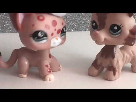 Sweet Little Lies//Mep Part for Mikro