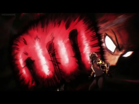 The Face of Death Two - One Punch Man AMV