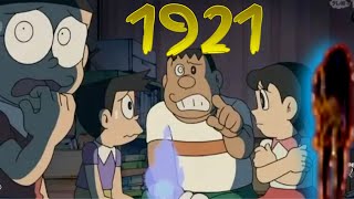 1921 Movie Trailer In Doraemon Style || 1921 Trailer Doraemon Version #STEG