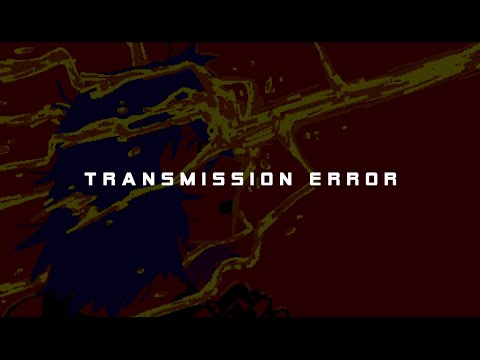 【Hatsune Miku English】Transmission error【VOCALOID Original】