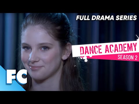 Dance Academy (21/26) | Season 2 Episode 21: Ladder Theory | Full Drama Ballet TV Show | FC
