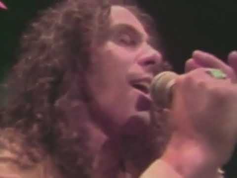 Rainbow - Stargazer