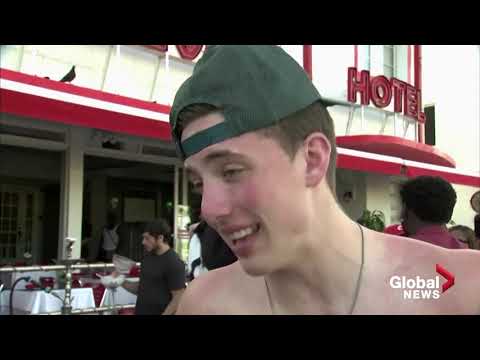 COVID Canteen Ep.1
