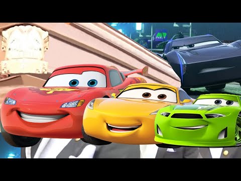 Cars 3 - Coffin Dance Song (COVER)