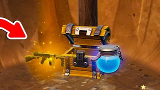 Insane CHEST LUCK In Reload! 👀
