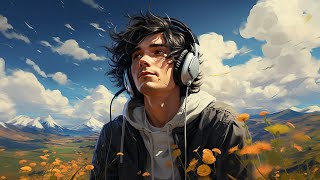LoFi Chillout Beats 🎧🎶✨ - [Peaceful Music for Relaxation]