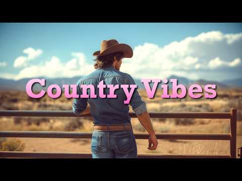 Acoustic Country Songs – 3 Hours of Pure Joy 🤠🎶