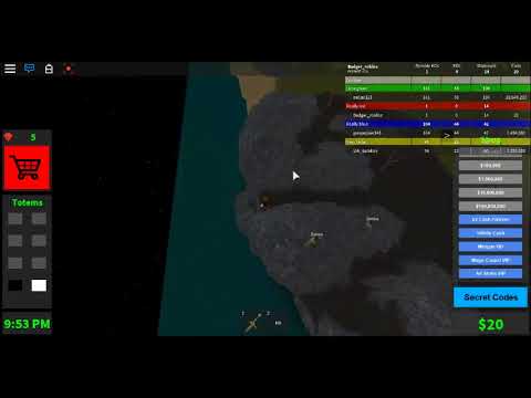 how to get all totem to get badge