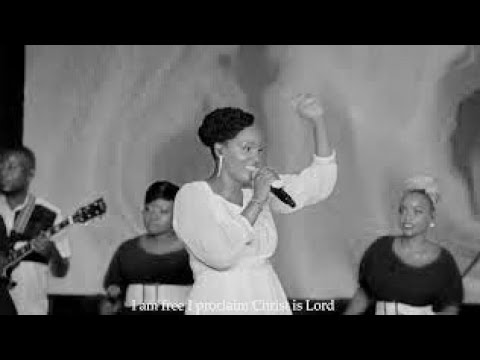 CAROL WANJIRU - I AM FREE