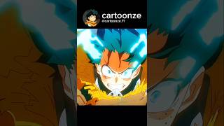 [AMV] Shoto & Bakugo saves Deku 💚😮 #myheroacademia #mha #bhna #amv #anime #darkmight #deku