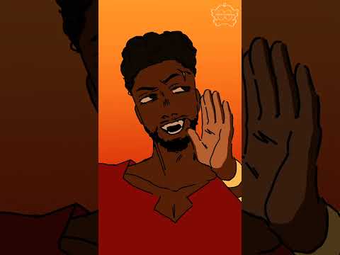 WATCHU GONNA DO ABOUT IT CHAMP? #epic #epicthemusical #animatic