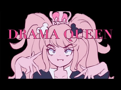 【Eleanor Forte】Drama Queen - Sylrica [Original Song]