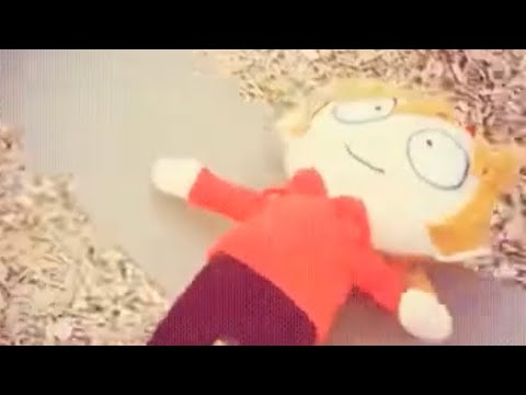 Tord on Swing