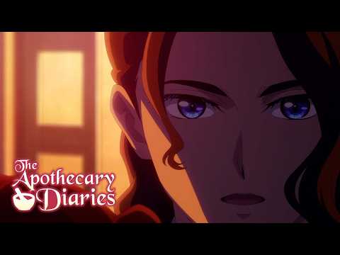 How to Make Resurrection Medicine | The Apothecary Diaries Season 2