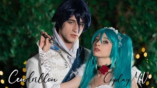 Cendrillon cosplay MV - 10th anniversary