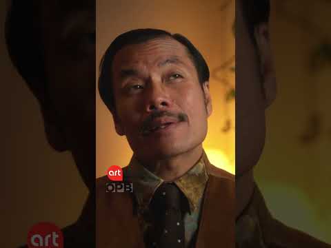 🎥 Filmmaker Vu Pham shares his journey to repatriate his mother’s ashes to Vietnam #OregonArtBeat
