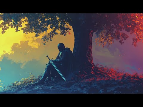 Take a Break | D&D Battle Music | Copyright-Free Music
