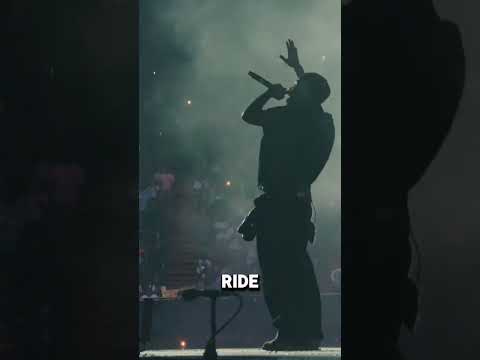 Roddy Ricch’s “Die Young” hit different in LA 🕊️🕊️ #roddyricch #kendricklamar #hiphop