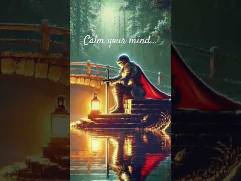 Rain sounds for sleeping epic #relaxing #rainsounds #8bitmusic  #medievalambiance #pixelartmusic