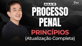 Class 01 | Criminal Procedure: Principles (Full Update) – Prof. Juliano Yamakawa