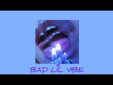 Bad Lil Vibe - Coco & Clair Clair (Lyrics)