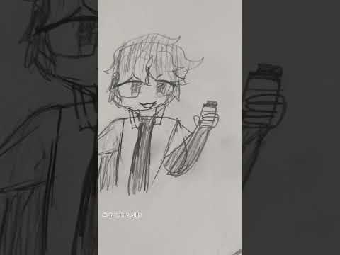 This push pop is banging #art #tbhk #memes #mitsuba #natsuhiko #tbhkedits
