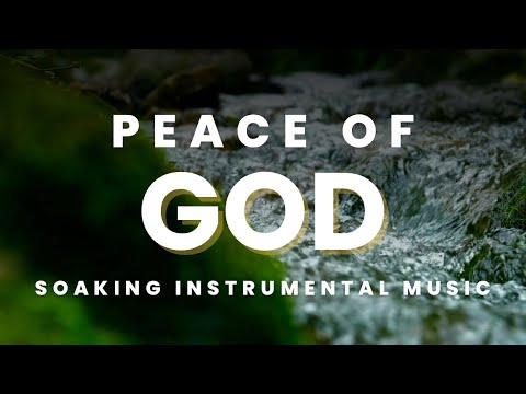 Deep Instrumental Prayer Music #worship #instrumentalworship #prayermusic