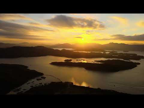 【悠遊香港】4K | 西貢萬宜水庫西壩 | Sai Kung High Island Reservoir West Dam | 劇院式製作 | Cinematic Production