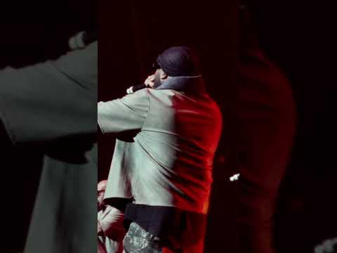 Atlantic City Recap #atlanta #concert #behindthescenes #rnb #jaggededge #atlantamusic