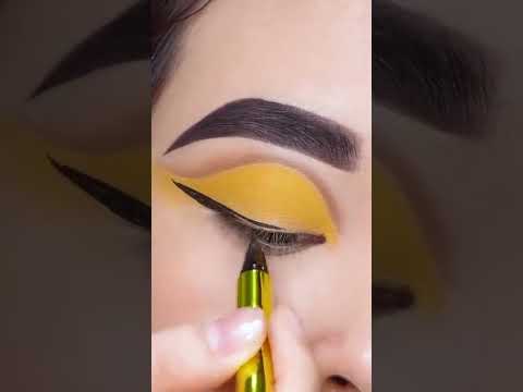 #Shorts Eye Makeup Tutorial