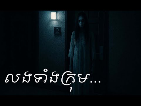 Ghost Stories 210