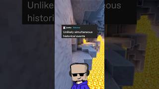simultaneous historical events