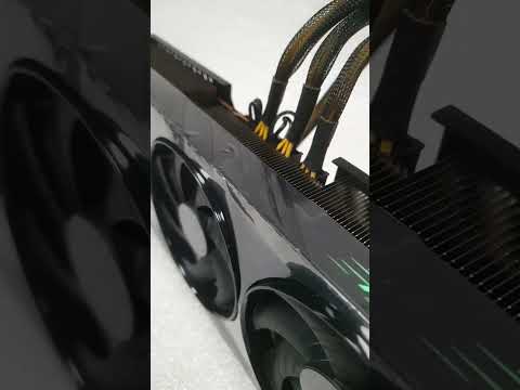 UNBOXING GIGABYTE AORUS RADEON RX 9070 XT ELITE 16GB #rx9070xt #unboxing #unboxingvideo #распаковка