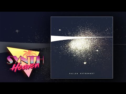 Fallen Astronaut - Gravity Hurts