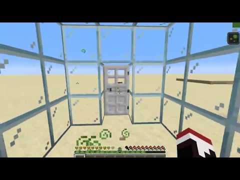 Pufferbee || Minecraft 1.14 || Minecraft Commands