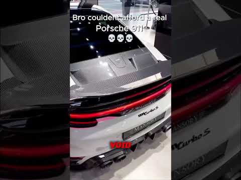 is someone going to tell him??? #automobile #car #cartok #edit