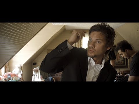 Bishop Gunn "Alabama" Behind the Scenes Part 3