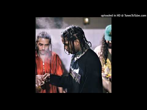[FREE] A$AP Rocky x 21 Savage Type Beat - "Cold Blood" (Prod. Emporio Beats)