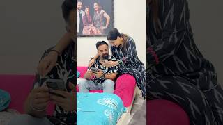 Prank on Papa 🤪 #prank #funny #comedy | Harpreet SDC