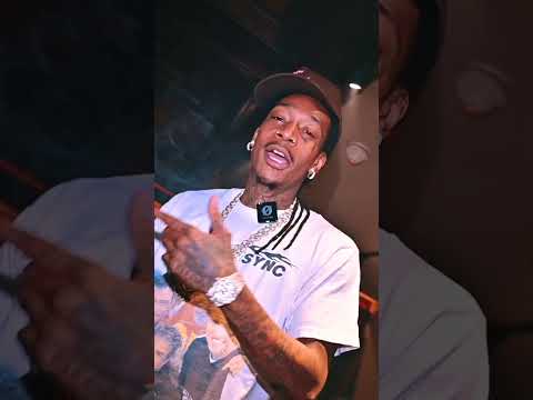 The young homie said he wanted to make a song so we cooked something up and here’s the video